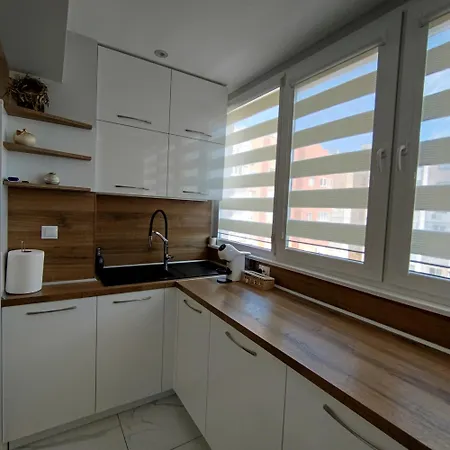 Apartman Bm