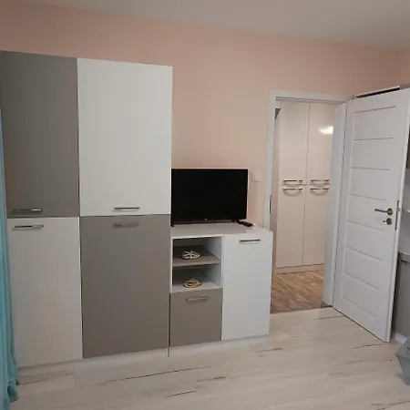 Apartman Bm
