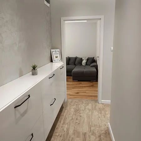 Bm Apartman