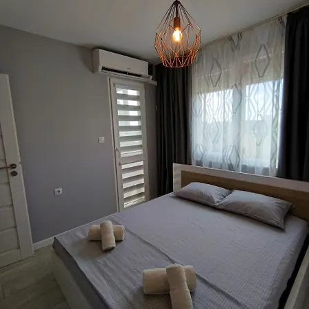 Bm Apartman