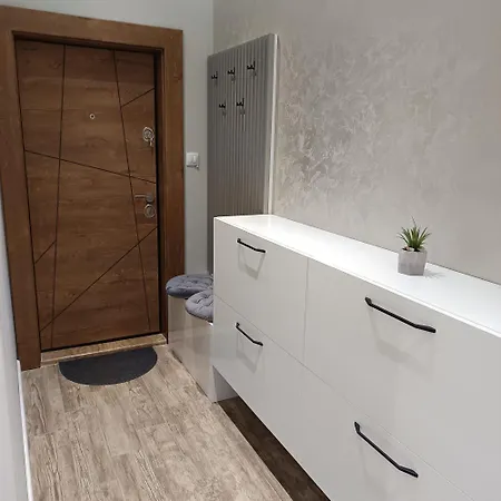 Bm Apartman *