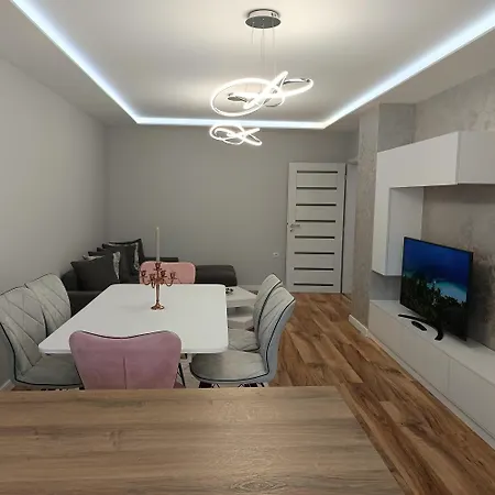 Apartman Bm *