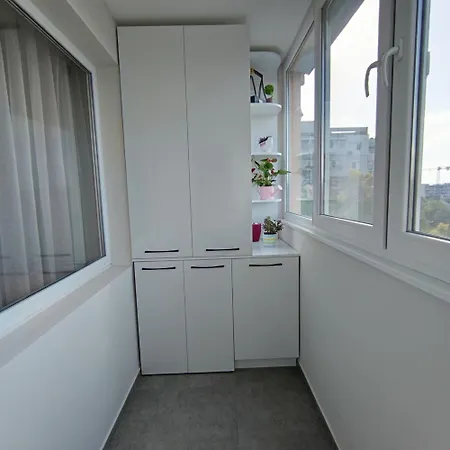 Bm Apartment *