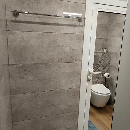 Apartman Bm Burgasz