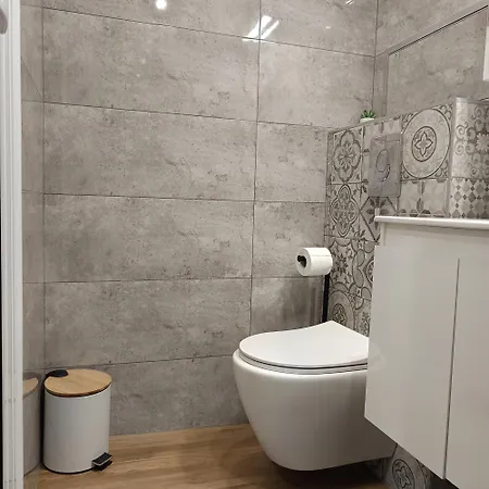 Apartman Bm