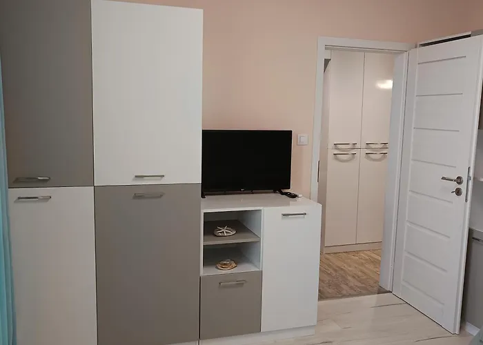 Apartament Bm